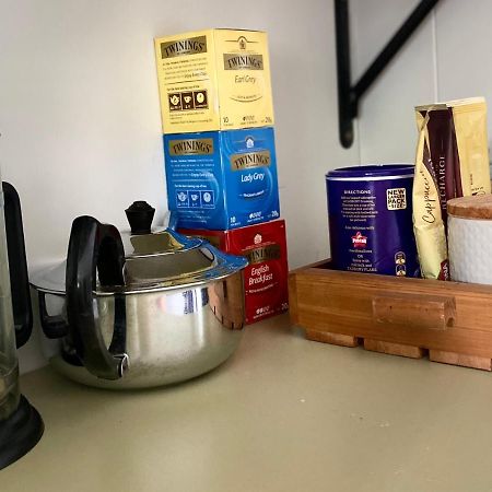 Glenie Cottage Bnb Guesthouse ティマル エクステリア 写真