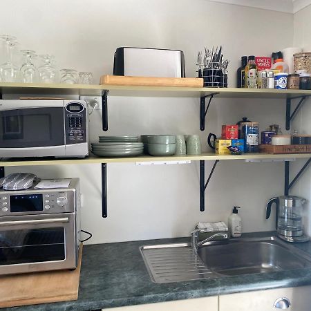 Glenie Cottage Bnb Guesthouse ティマル エクステリア 写真