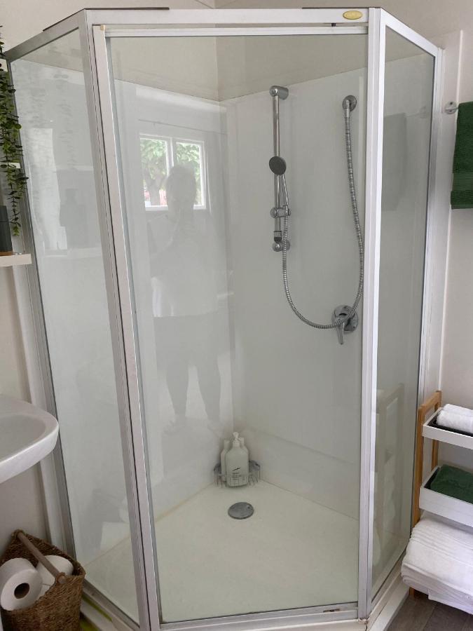Glenie Cottage Bnb Guesthouse ティマル エクステリア 写真