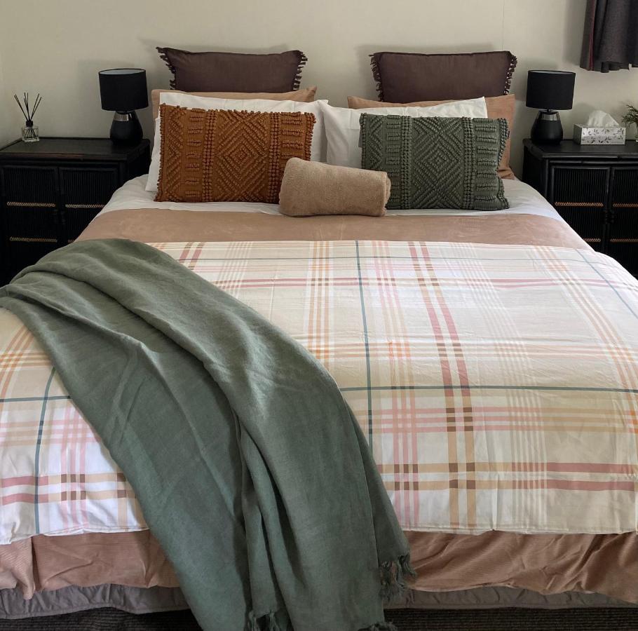 Glenie Cottage Bnb Guesthouse ティマル エクステリア 写真