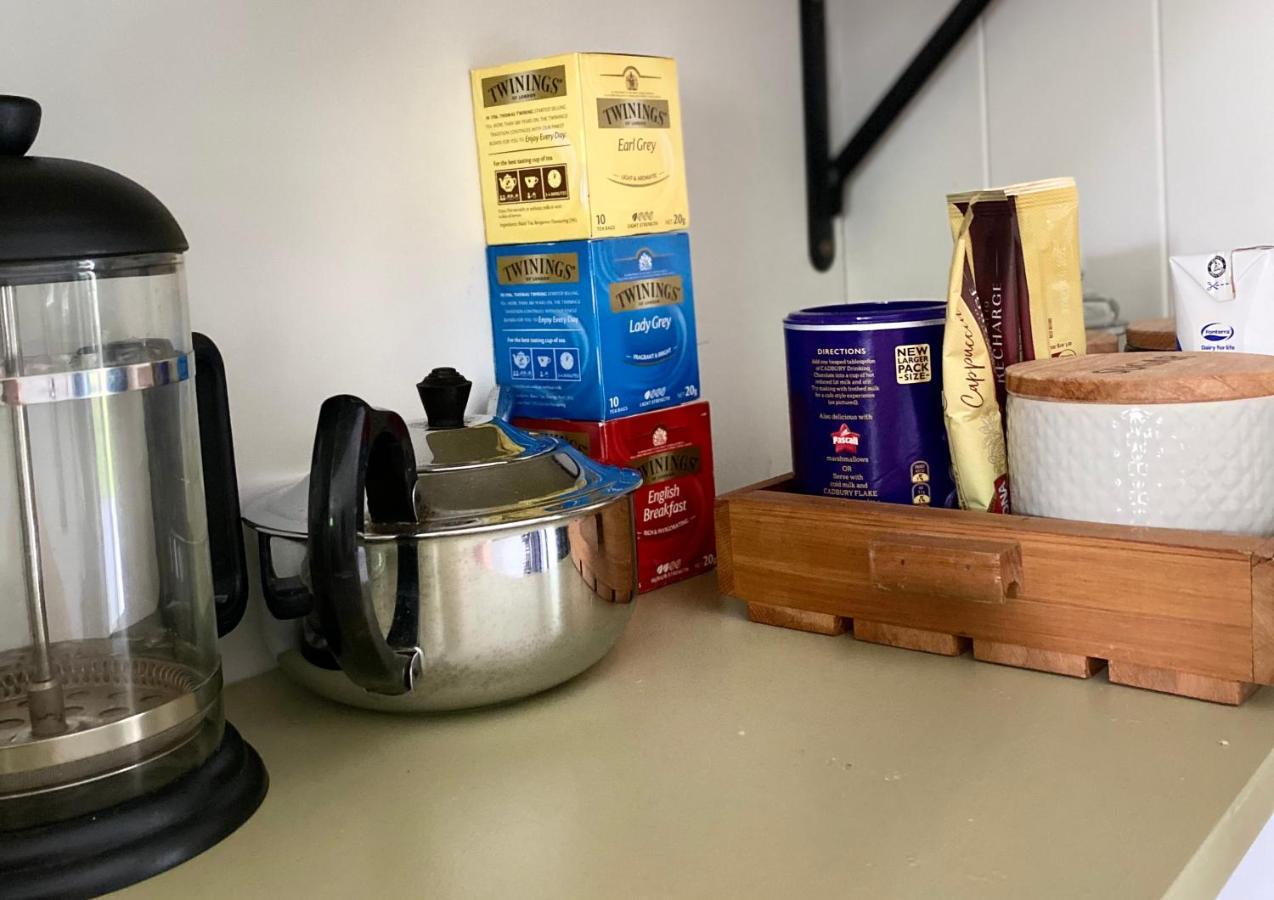 Glenie Cottage Bnb Guesthouse ティマル エクステリア 写真