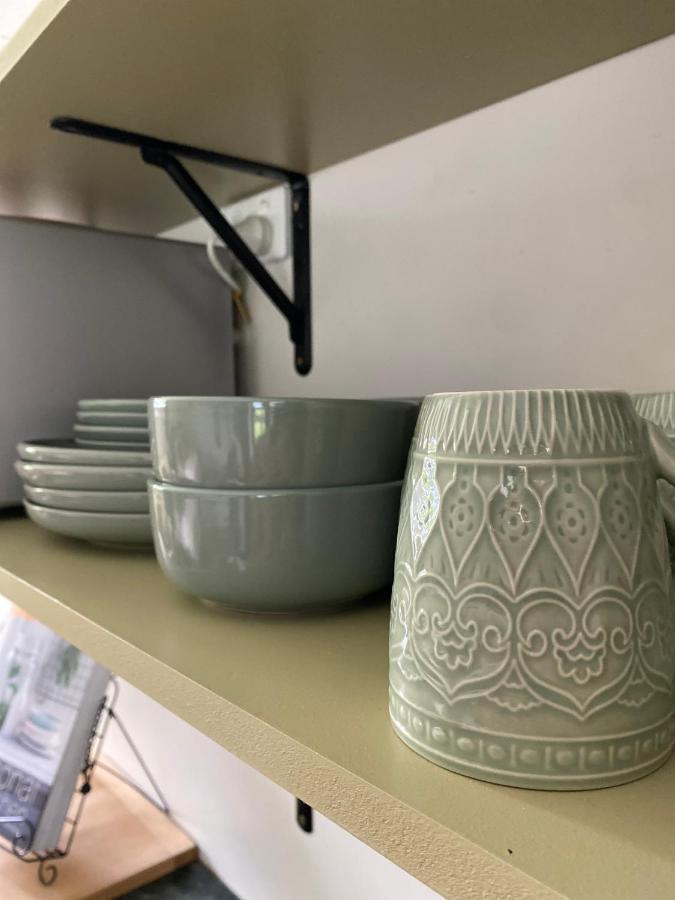 Glenie Cottage Bnb Guesthouse ティマル エクステリア 写真
