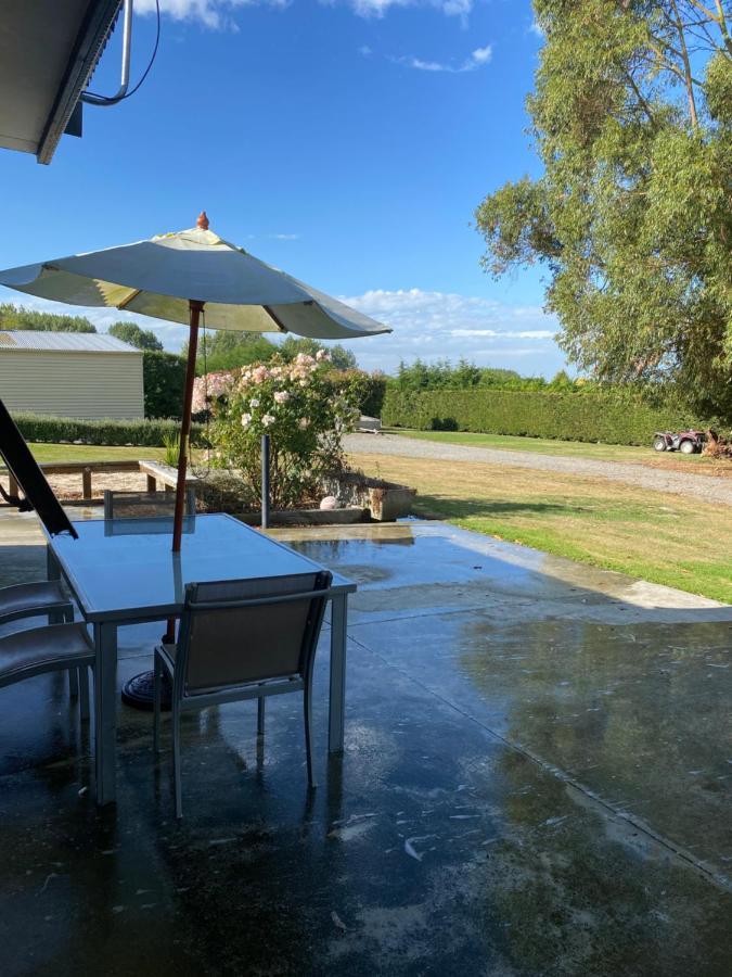 Glenie Cottage Bnb Guesthouse ティマル エクステリア 写真