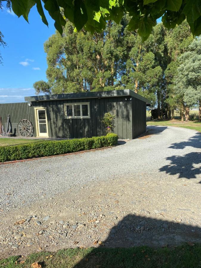 Glenie Cottage Bnb Guesthouse ティマル エクステリア 写真