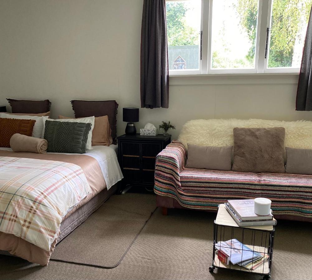 Glenie Cottage Bnb Guesthouse ティマル エクステリア 写真