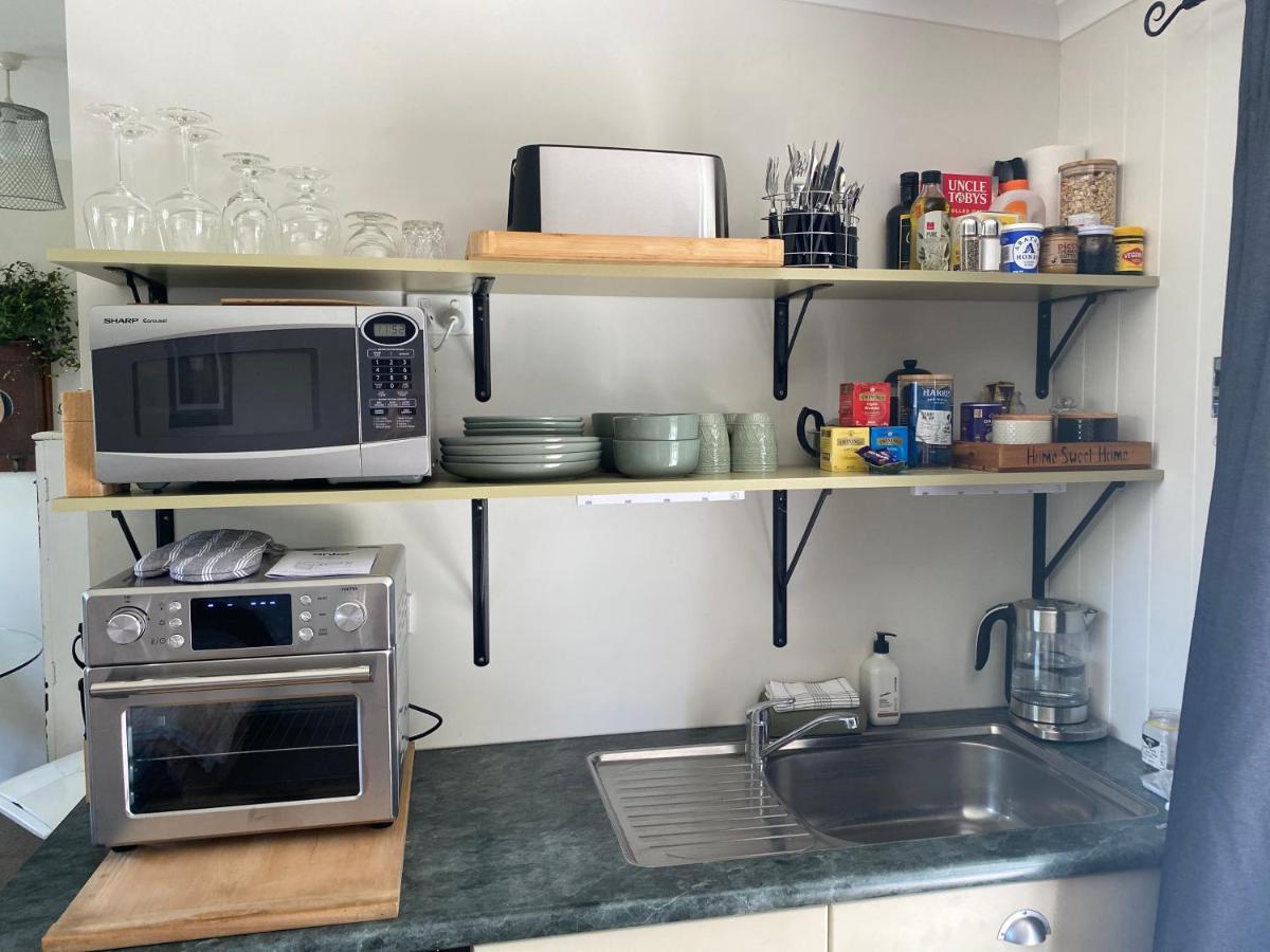 Glenie Cottage Bnb Guesthouse ティマル エクステリア 写真