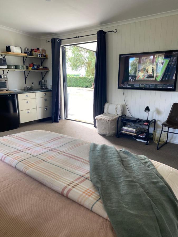 Glenie Cottage Bnb Guesthouse ティマル エクステリア 写真