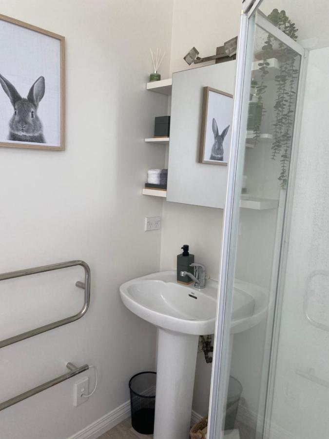Glenie Cottage Bnb Guesthouse ティマル エクステリア 写真