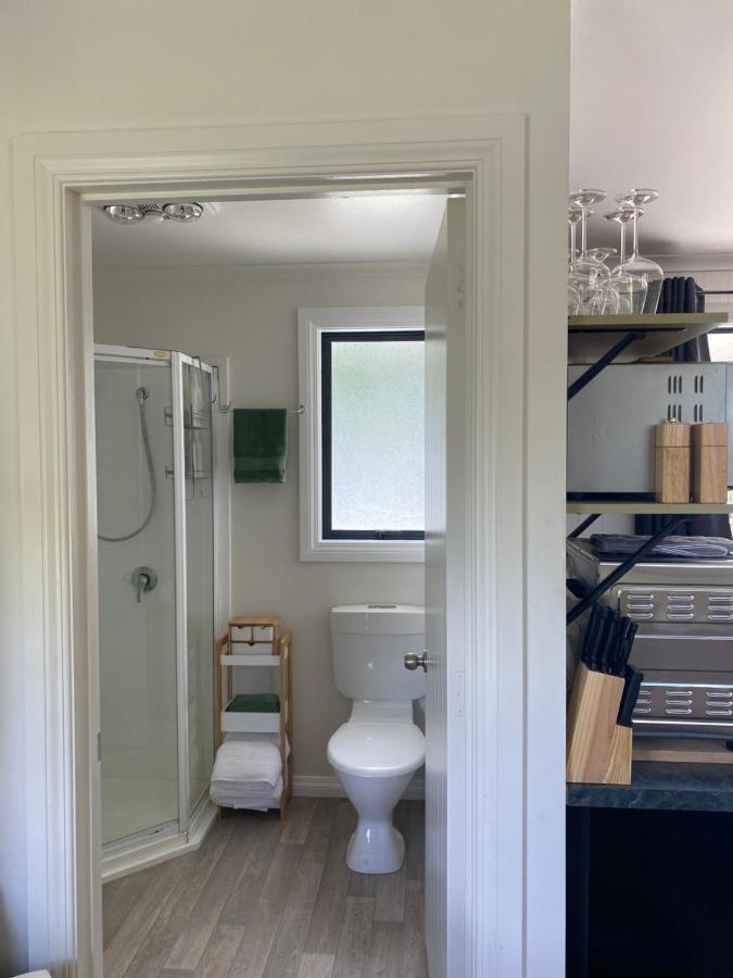 Glenie Cottage Bnb Guesthouse ティマル エクステリア 写真