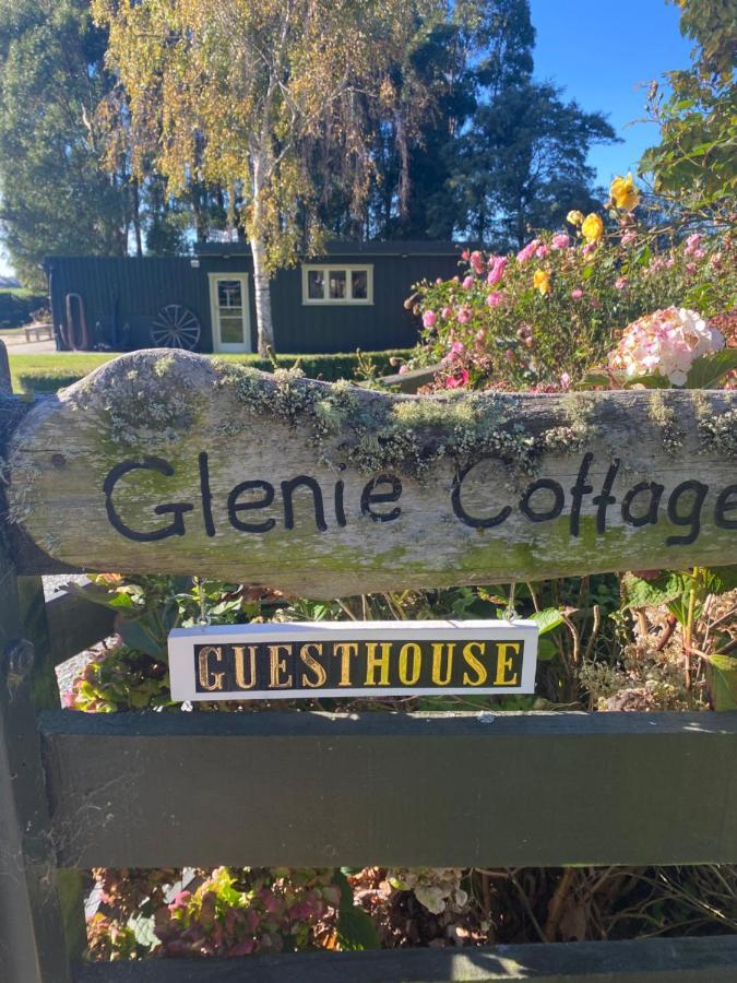 Glenie Cottage Bnb Guesthouse ティマル エクステリア 写真