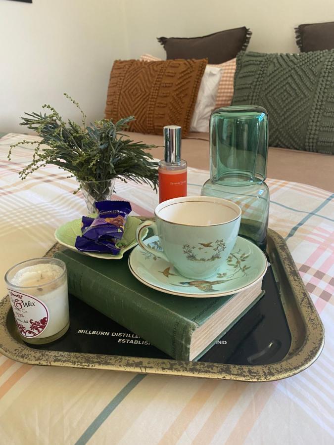 Glenie Cottage Bnb Guesthouse ティマル エクステリア 写真